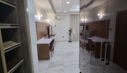 Suite ejecutiva