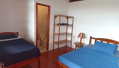 Habitación Premium