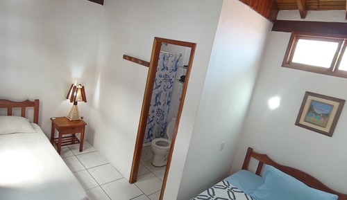 Habitación estándar