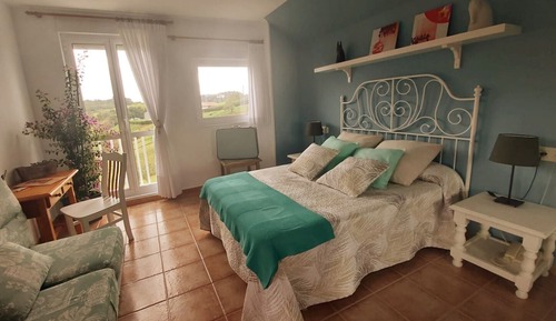Habitación superior