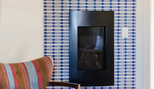 Habitación de lujo