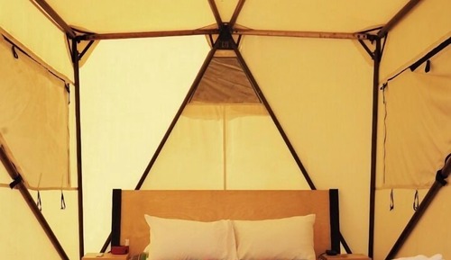 Habitación Deluxe, 1 cama de matrimonio