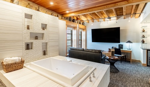 Suite Deluxe