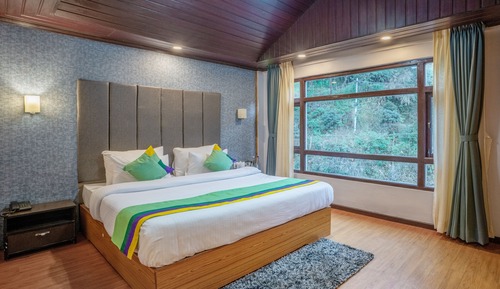 Habitación estándar