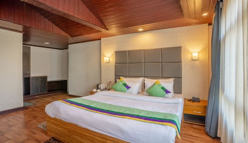 Habitación Premium