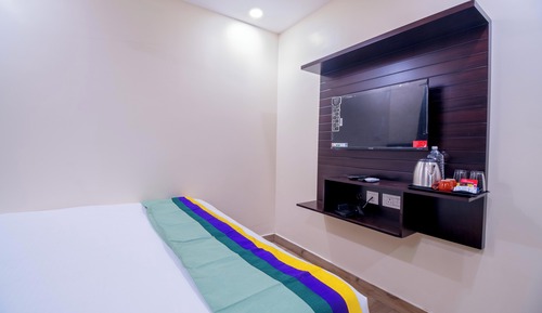Habitación económica