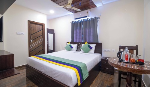 Habitación estándar
