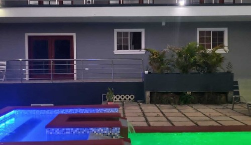 Apartamento clásico