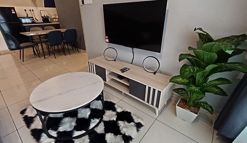 Apartamento Confort