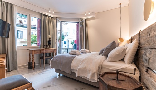 Apartamento de lujo