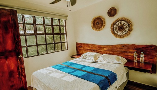 Habitación estándar