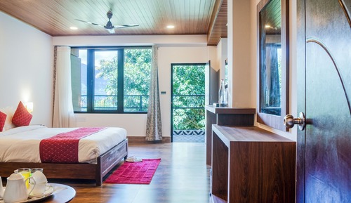 Habitación Premium