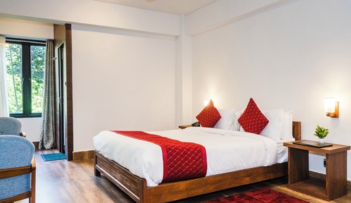 Habitación Grand
