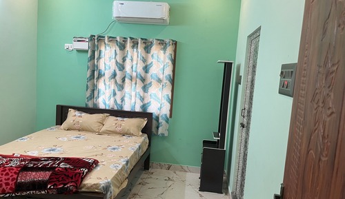 Apartamento básico