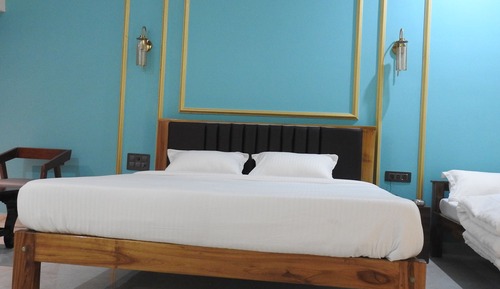 Habitación básica