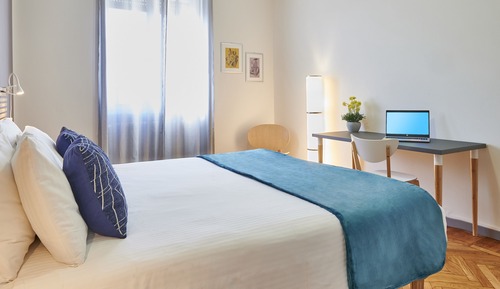 Apartamento Deluxe