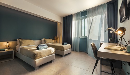 Habitación Business