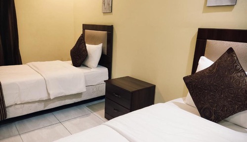 Apartamento superior