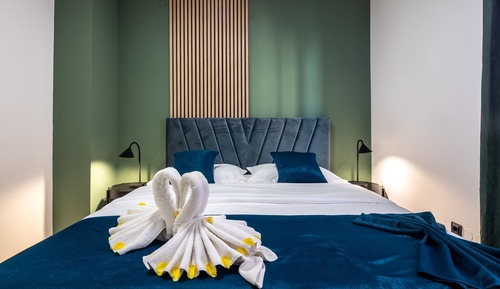 Apartamento estándar