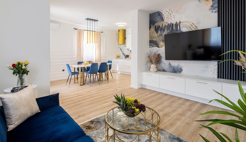Suite superior