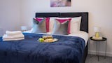 Comfort Apartment