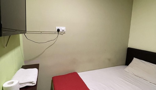 Habitación individual estándar