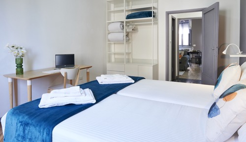 Apartamento Confort