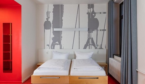 Habitación doble