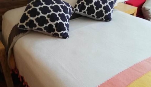 Habitación superior