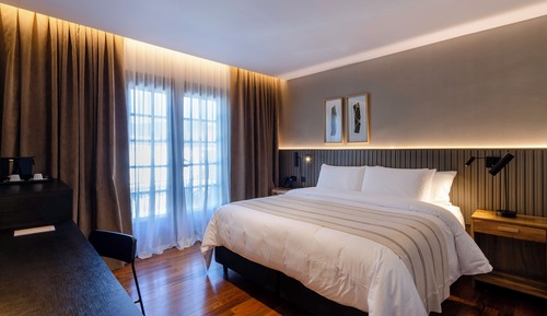Habitación superior