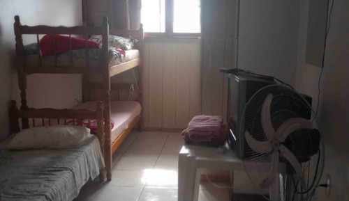 Habitación cuádruple estándar