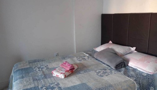 Habitación económica doble