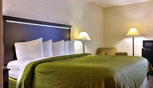 Habitación básica