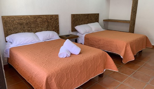 Apartamento Deluxe