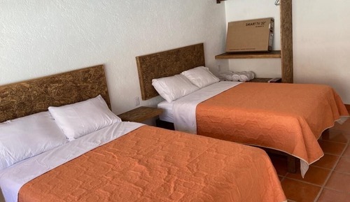 Apartamento estándar
