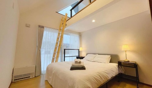 Family House
