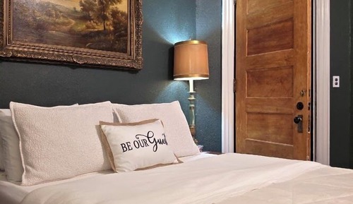 Habitación clásica, 1 cama de matrimonio, vistas al jardín