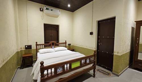 Habitación estándar