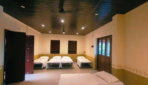 Dormitorio compartido Grand
