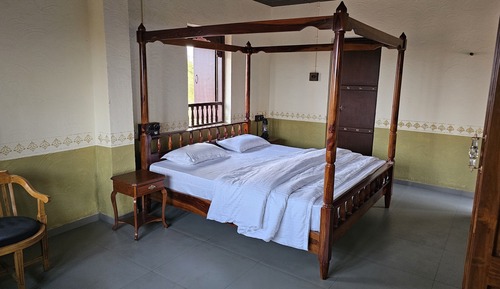 Habitación Premium
