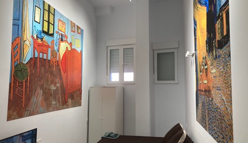Apartamento City