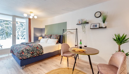 Apartamento básico