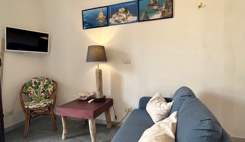 Habitación Deluxe, vistas al mar
