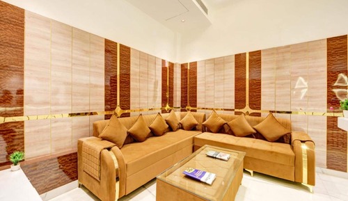 Habitación triple Premium