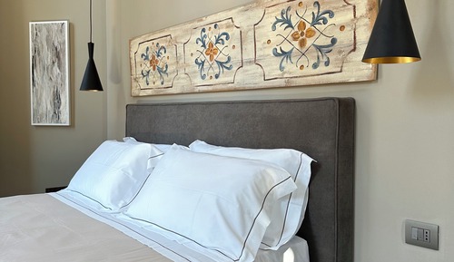Suite de lujo