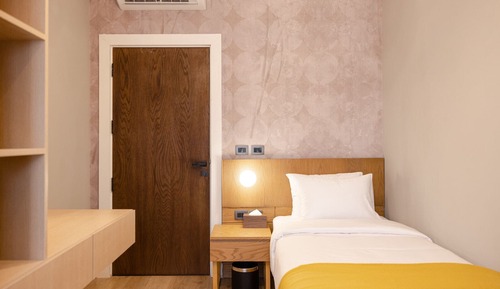 Apartamento de lujo