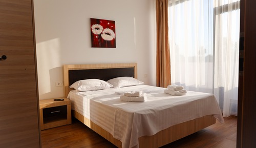 Apartamento familiar