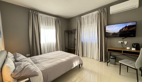 Habitación doble
