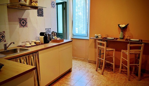 Habitación Deluxe, vistas a la montaña