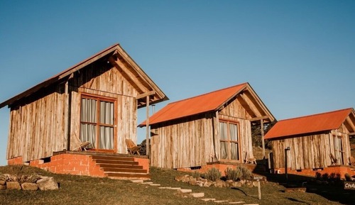 Chalé Rancho